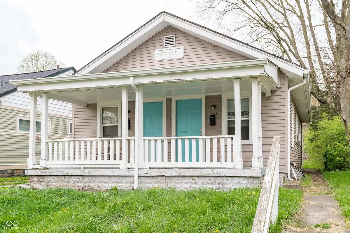 1942 Houston ST, Indianapolis, IN 46218