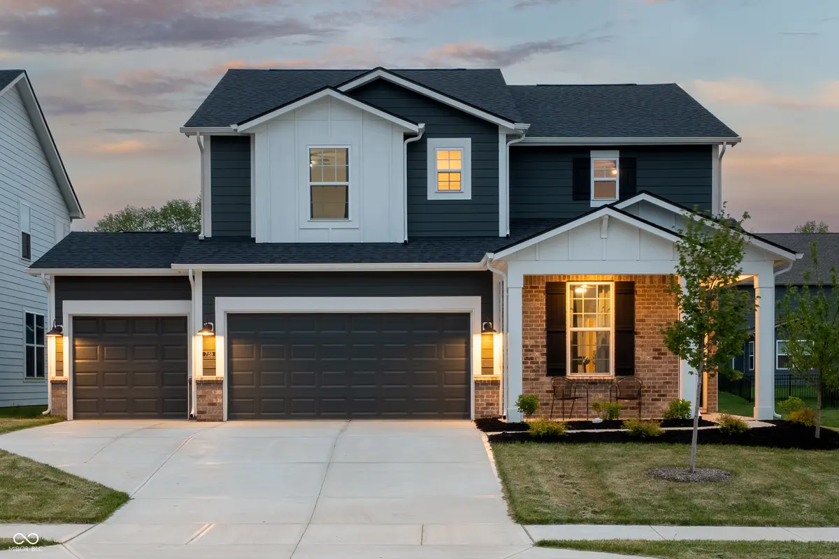 7159 Firestone RD, Whitestown, IN 46075