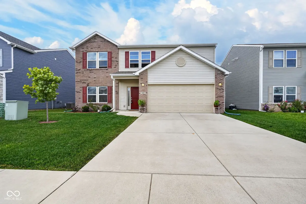 140 Wadsworth CT, Lafayette, IN 47905