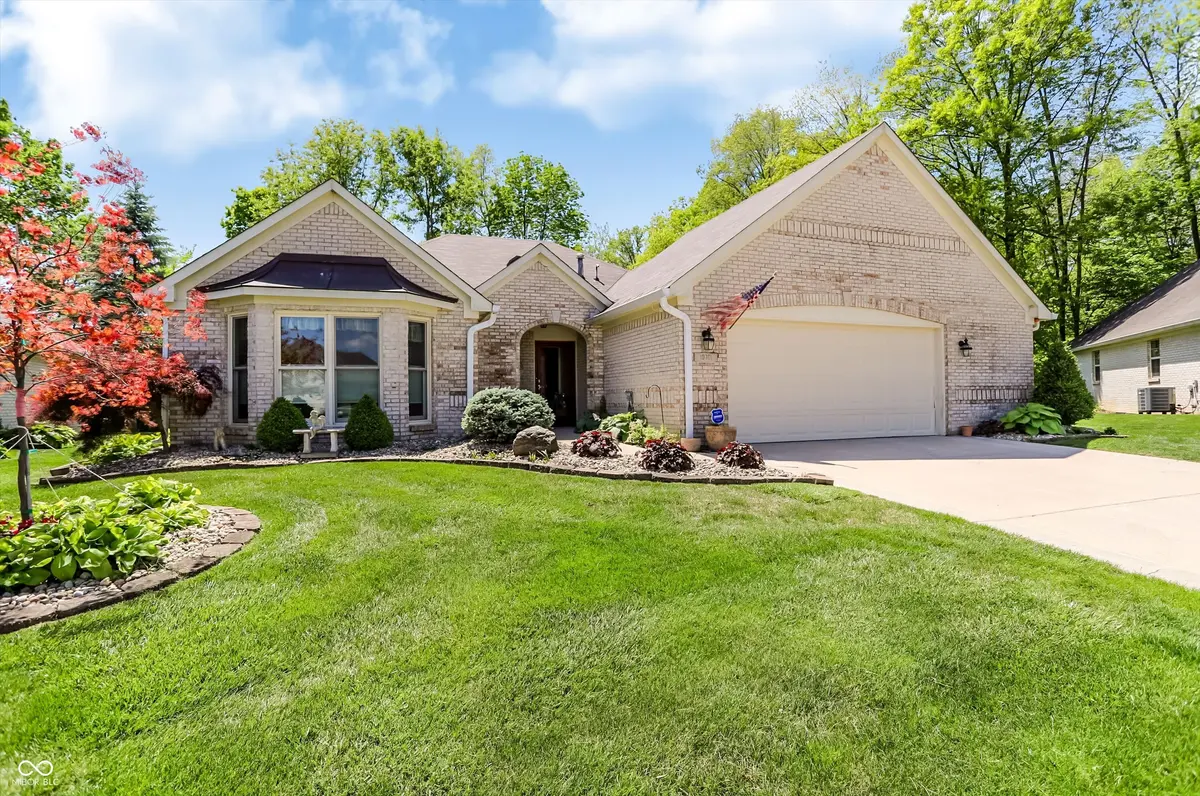 10701 Stable DR, Indianapolis, IN 46239