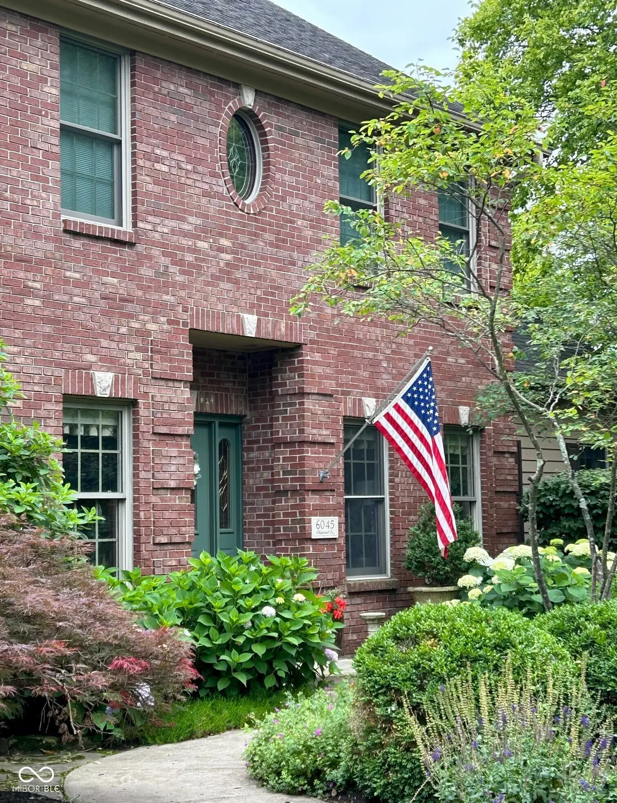 6045 Channel DR, Columbus, IN 47201