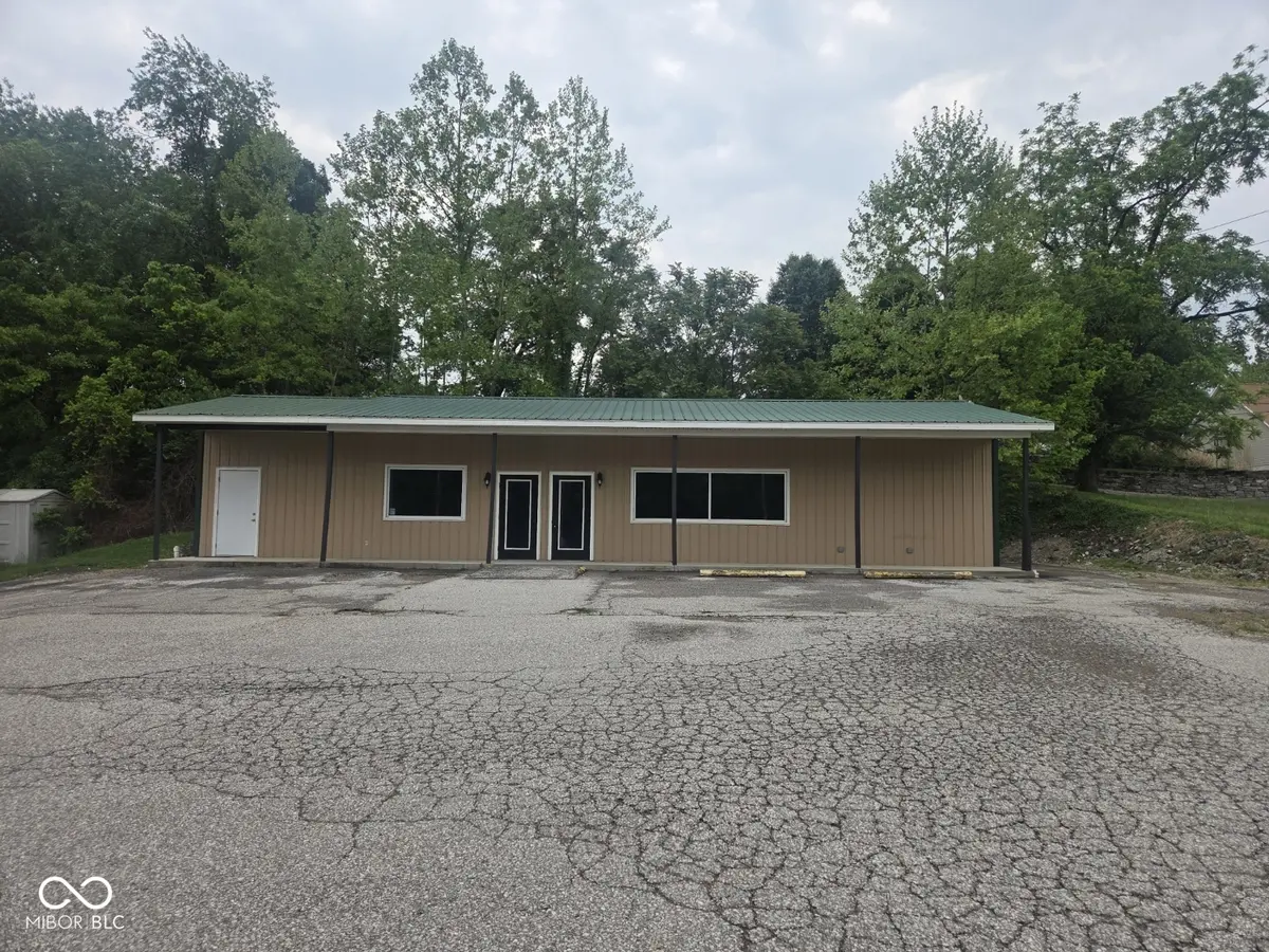 310 5th ST, North Vernon, IN 47265