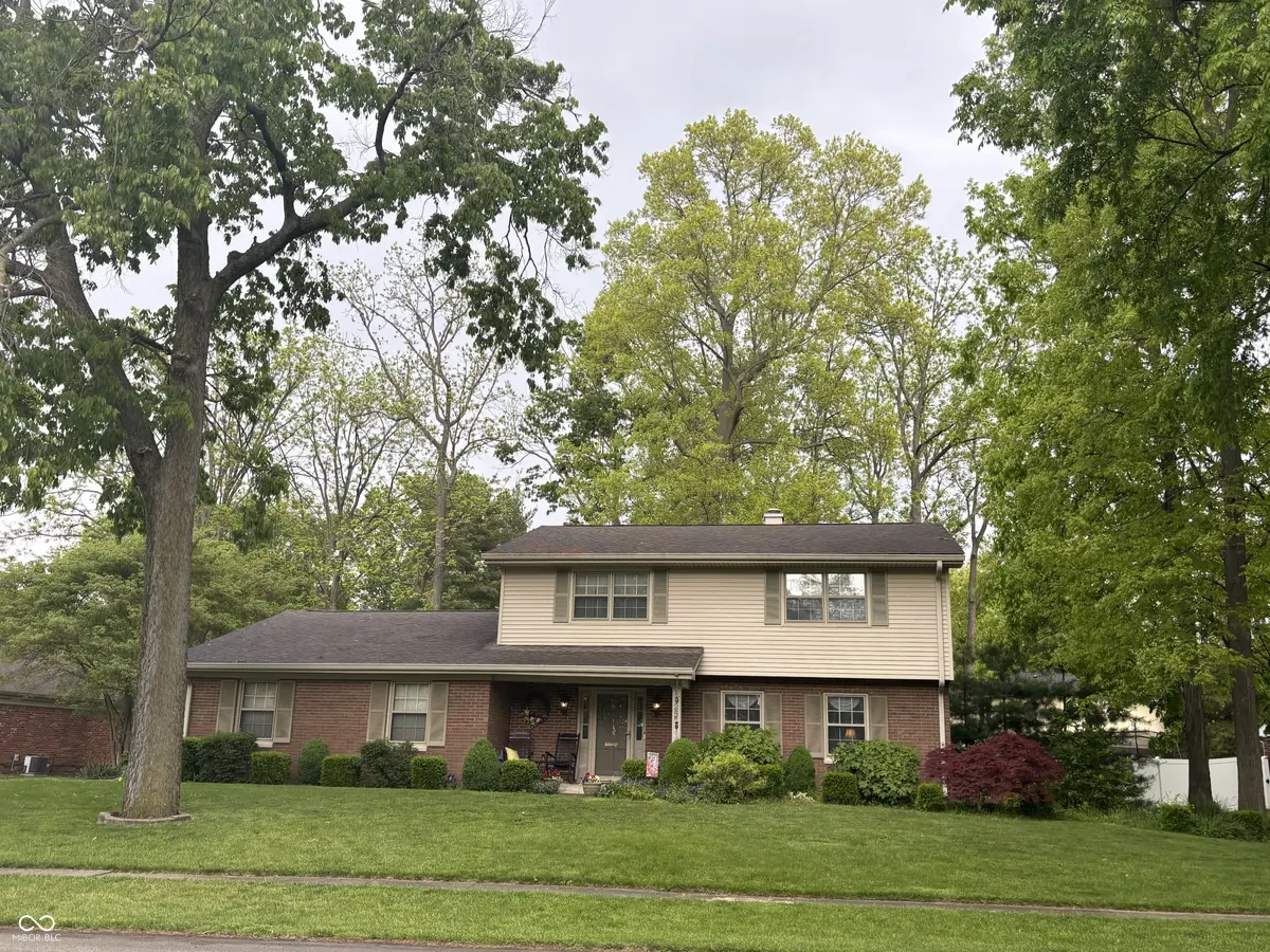 1525 South DR, Columbus, IN 47201