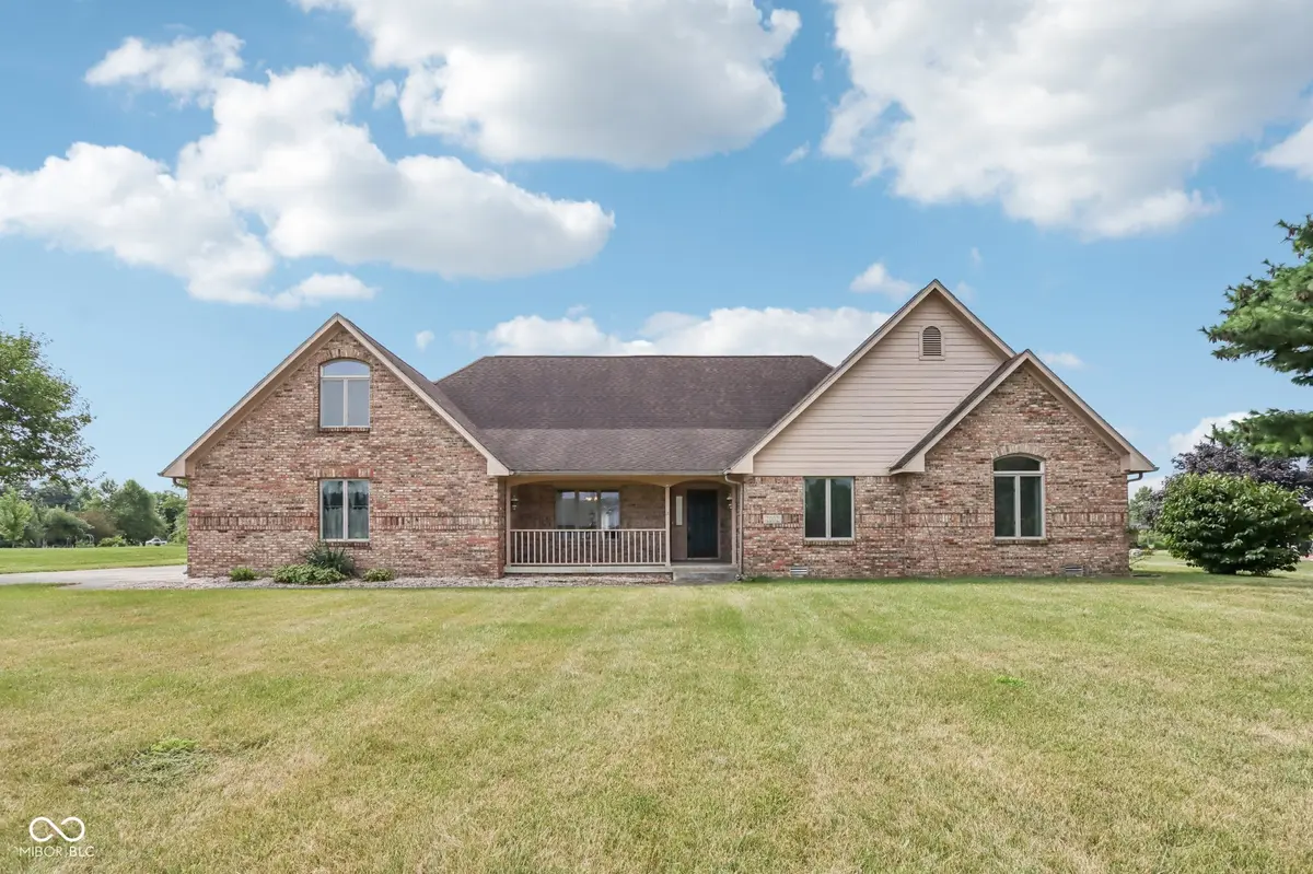 2002 Kerri Lynn LN, Kokomo, IN 46902