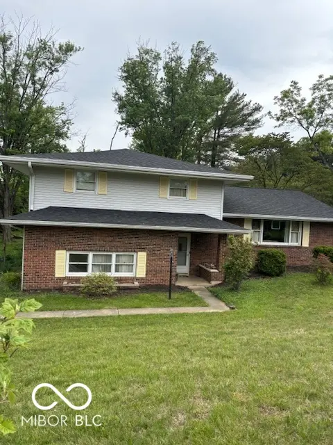 4520 E Heritage Woods RD, Bloomington, IN 47401