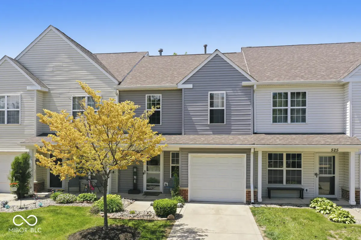 524 Carroll DR #1704, Westfield, IN 46074