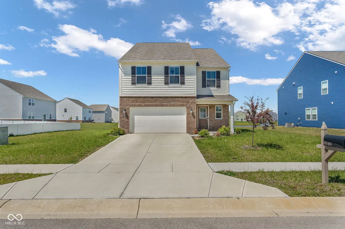 8146 Wagman ST, Indianapolis, IN 46113