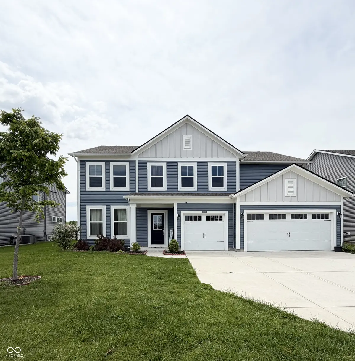 9269 Casey RD, Pendleton, IN 46064
