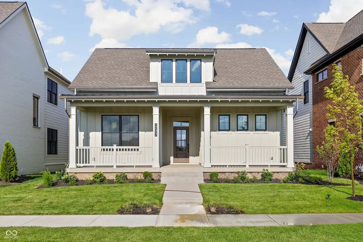 17317 Wilkes WAY, Westfield, IN 46074