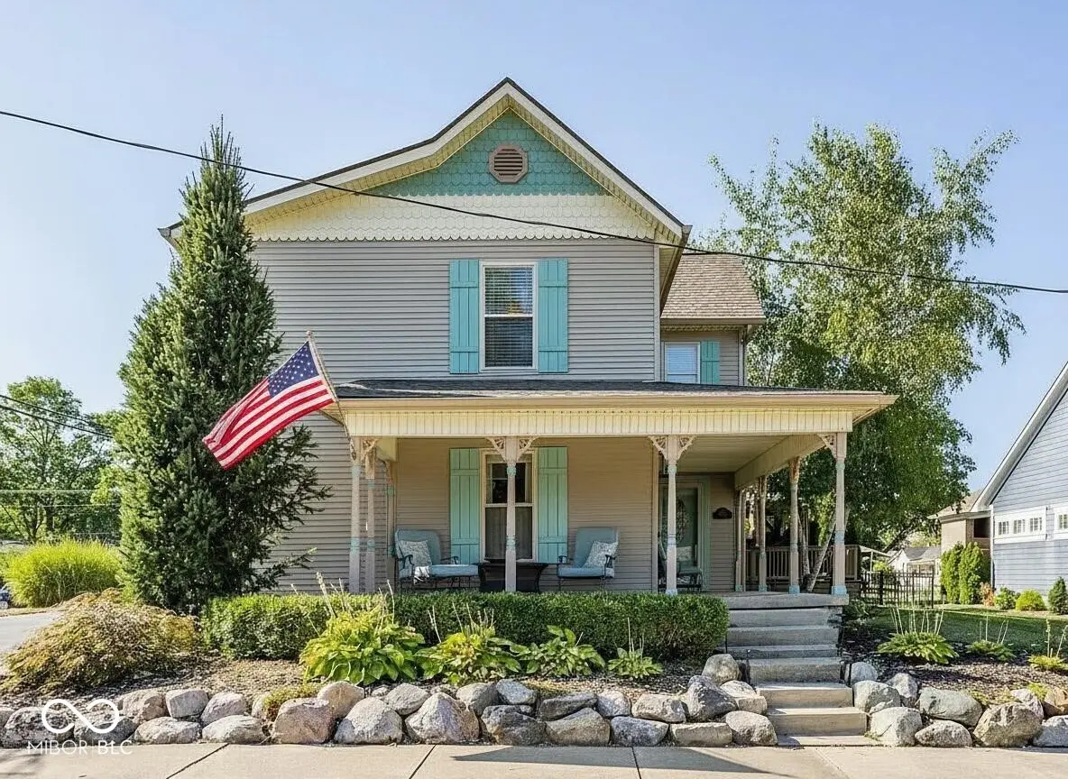 121 SE 1st ST SE, Carmel, IN 46032