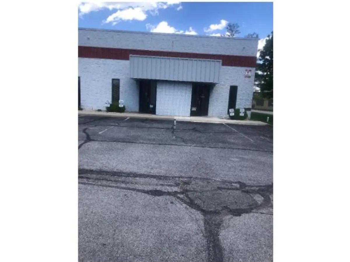 2502 Roosevelt AVE, Indianapolis, IN 46218
