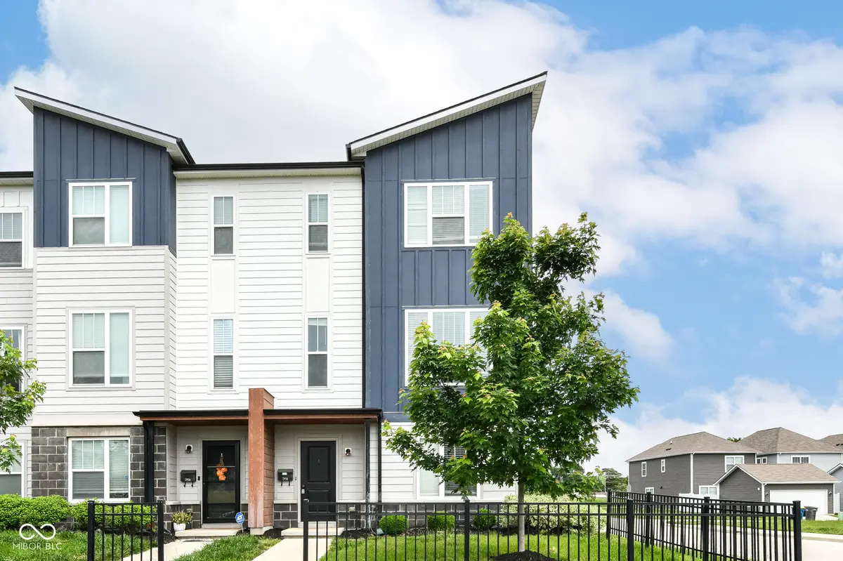2934 W New York ST, Indianapolis, IN 46222