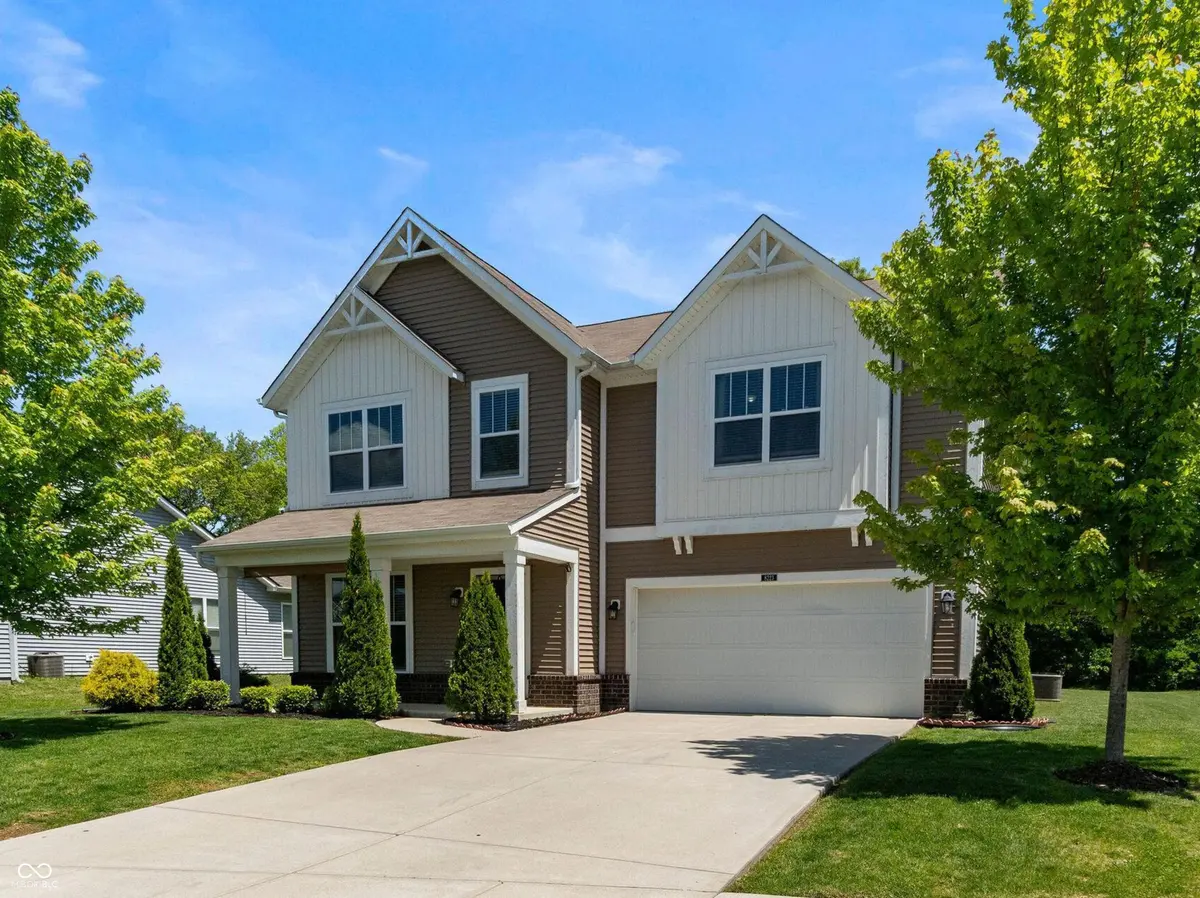 8223 Morera CT, Indianapolis, IN 46237