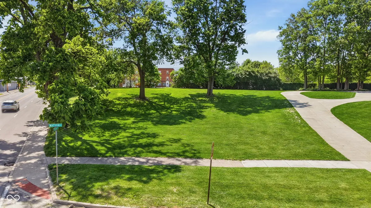 3500 Watson RD, Indianapolis, IN 46205