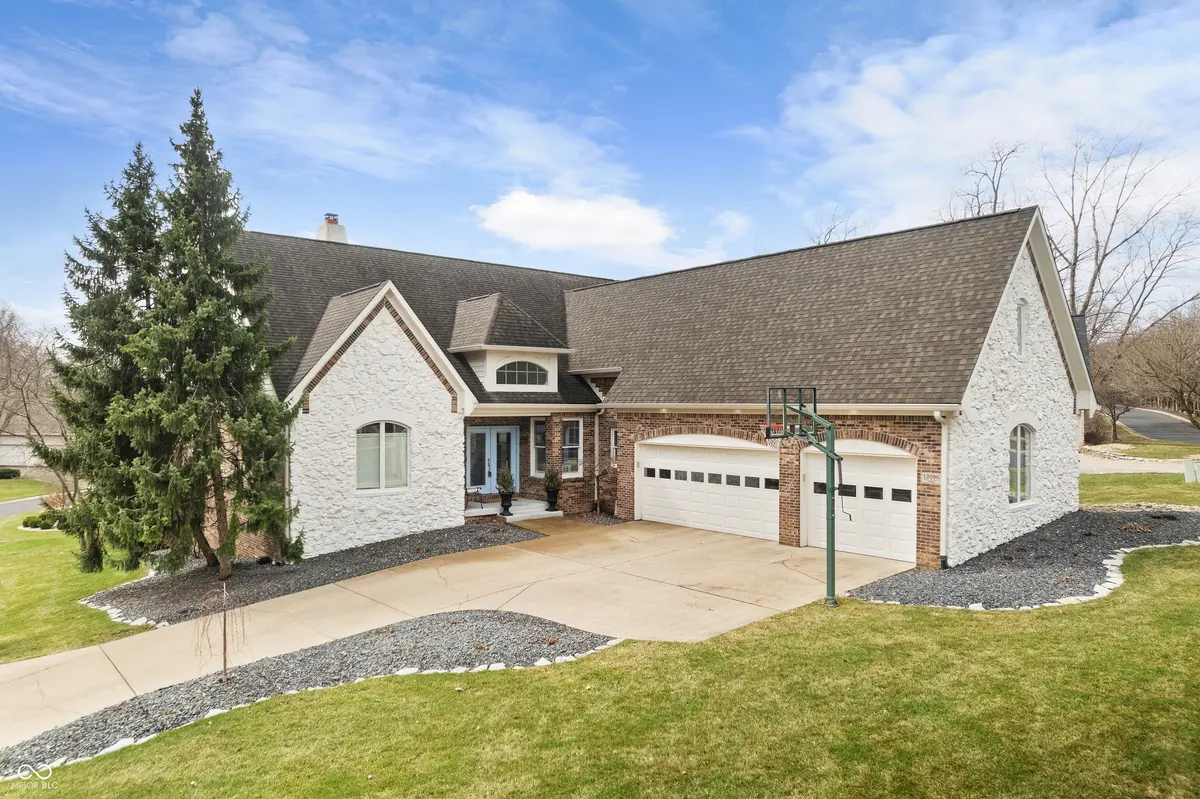 12096 Sail Place DR, Indianapolis, IN 46256