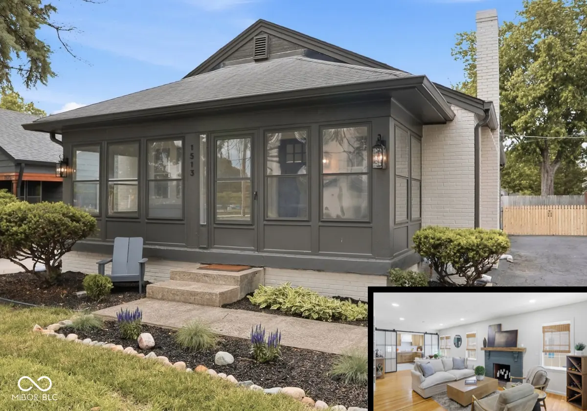 1513 Broad Ripple AVE, Indianapolis, IN 46220