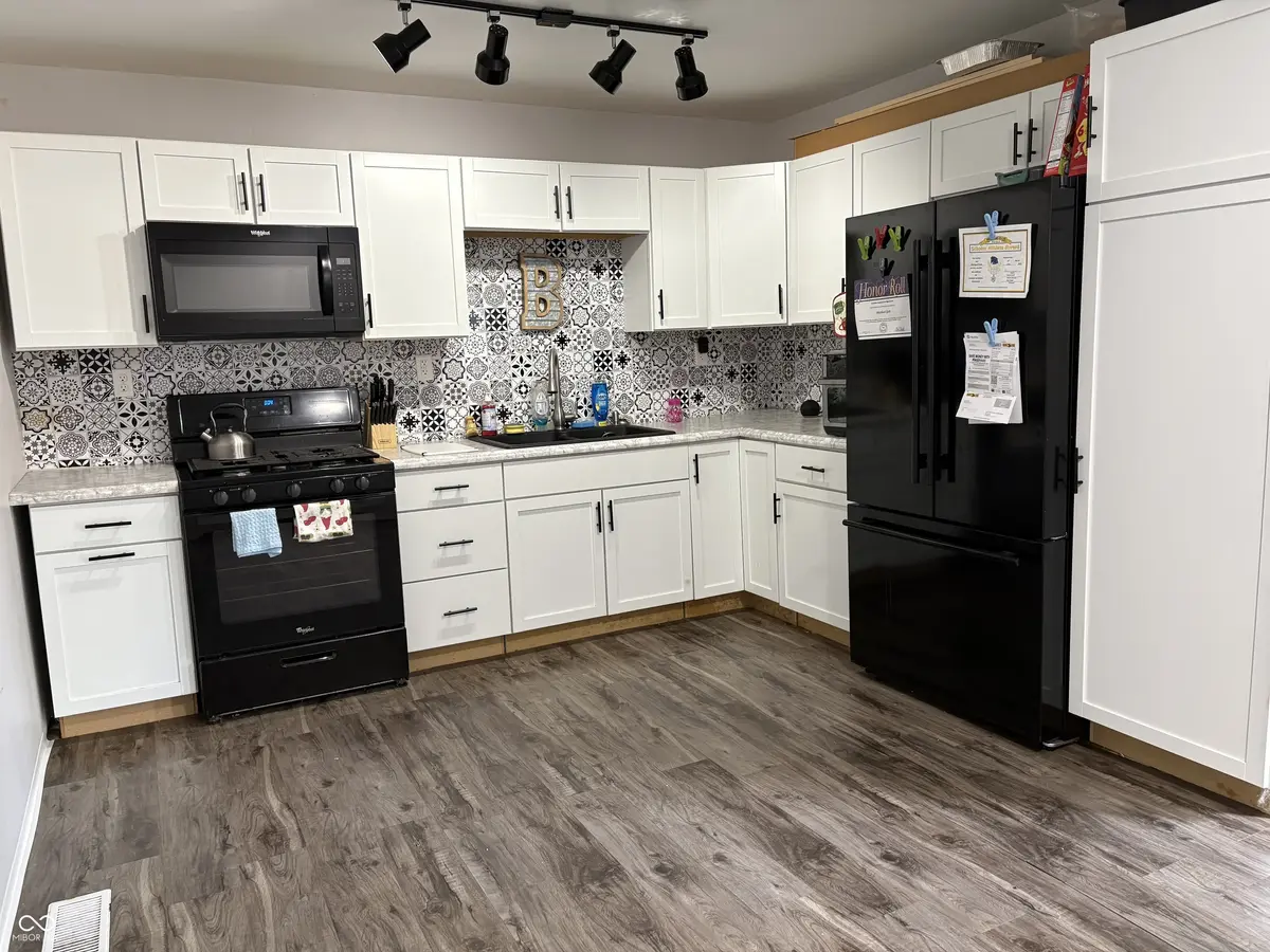 3523 Buckeye DR, Kingman, IN 47952