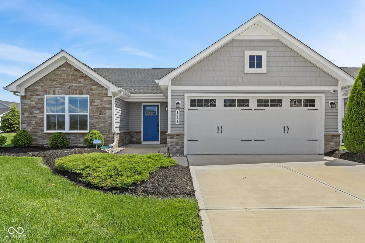 1275 Gunnison DR, Greenfield, IN 46140