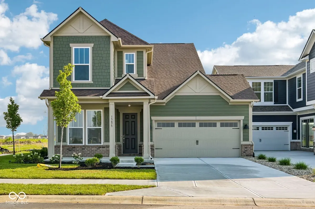 15675 Showdown RD, Noblesville, IN 46060