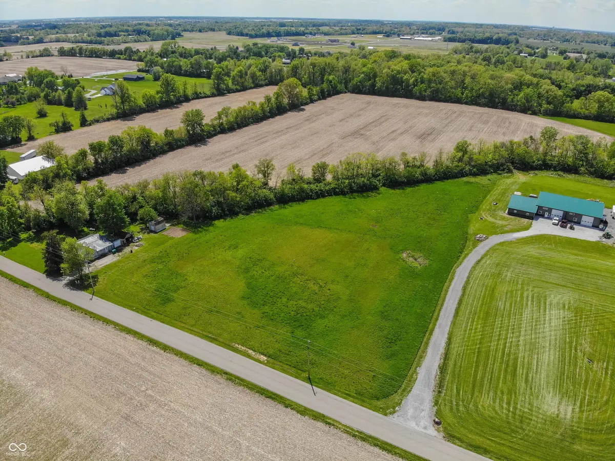 0 Harvey (Tract 1), Indianapolis, IN 46259