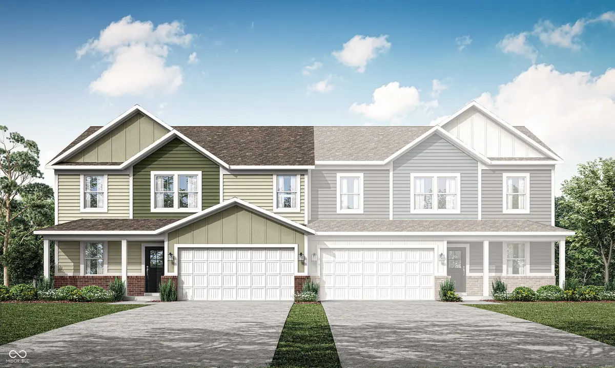 1704 Woods Edge DR, Greenwood, IN 46143
