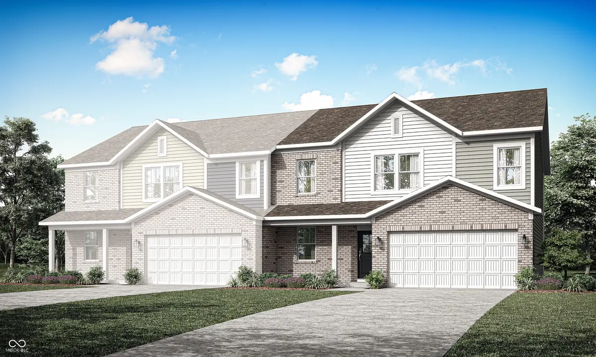 2918 Grand Ridge DR, Greenwood, IN 46143