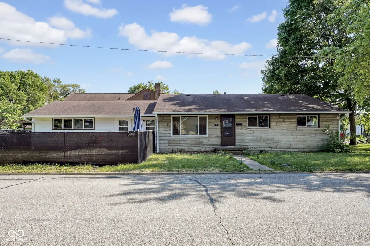 2019 19th ST, Columbus, IN 47201
