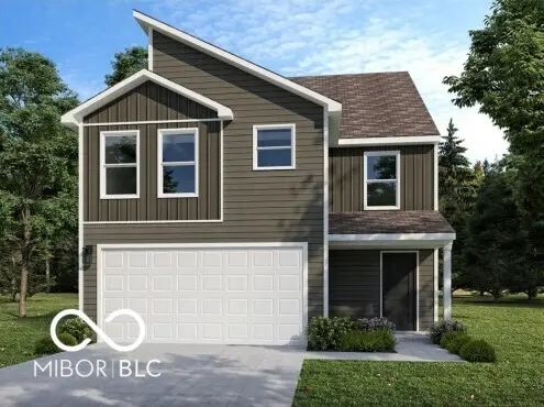 993 Mund DR, Kokomo, IN 46902