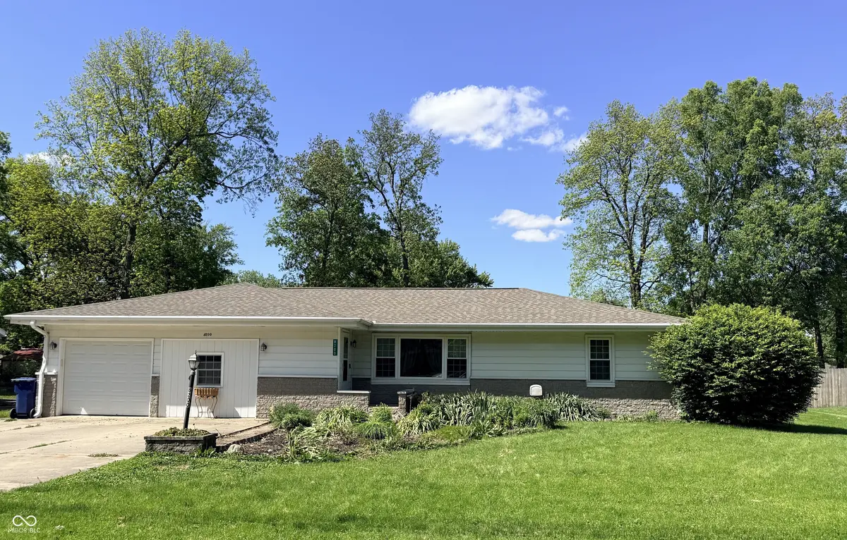 8200 W Lone Beech DR, Muncie, IN 47304