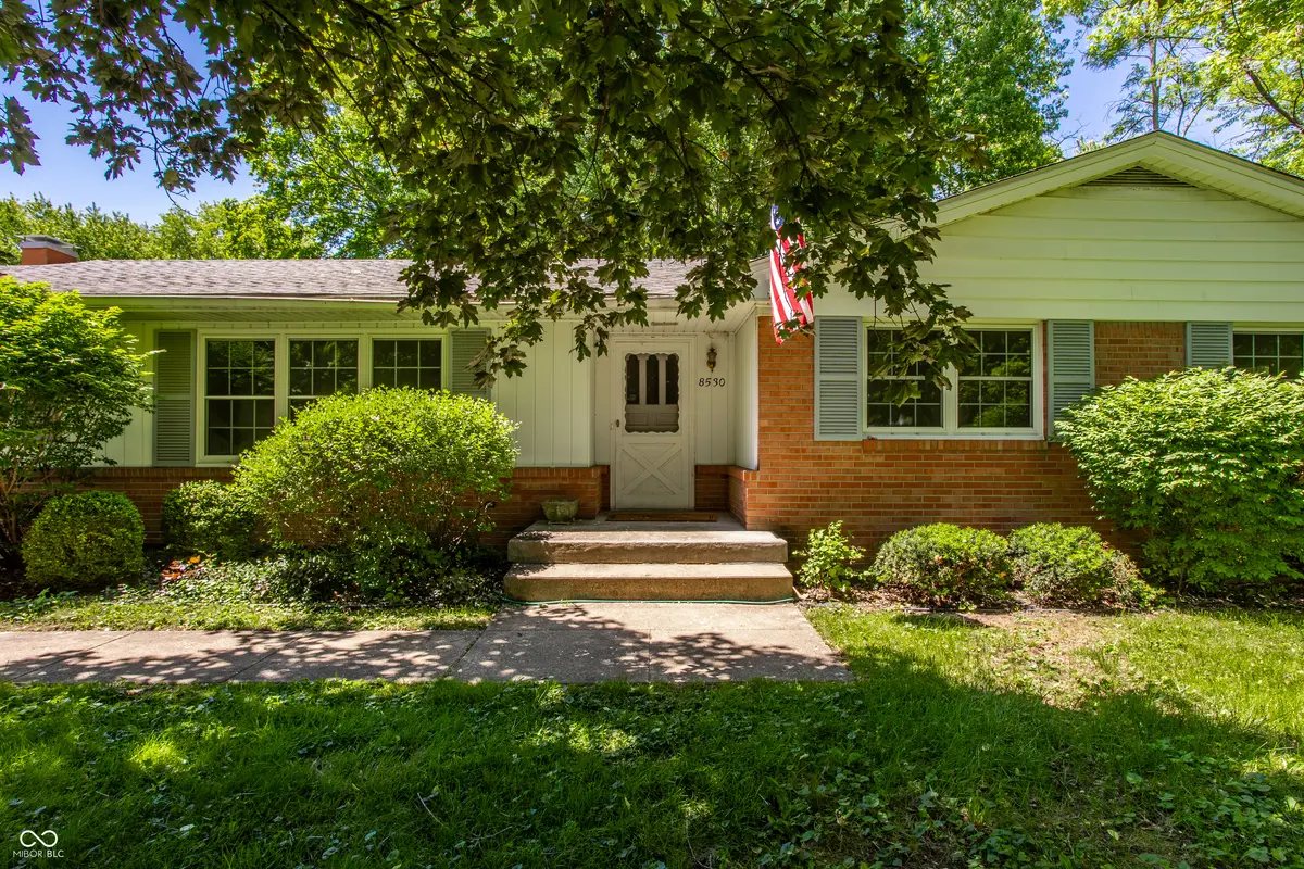 8530 Washington BLVD, Indianapolis, IN 46240