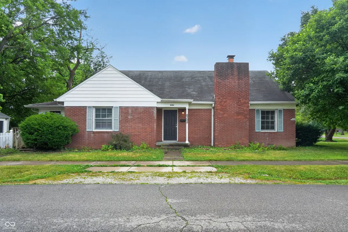 8305 E Michigan ST, Indianapolis, IN 46219