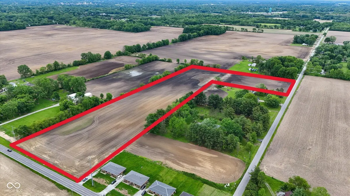 0 W Cross ST, Anderson, IN 46012