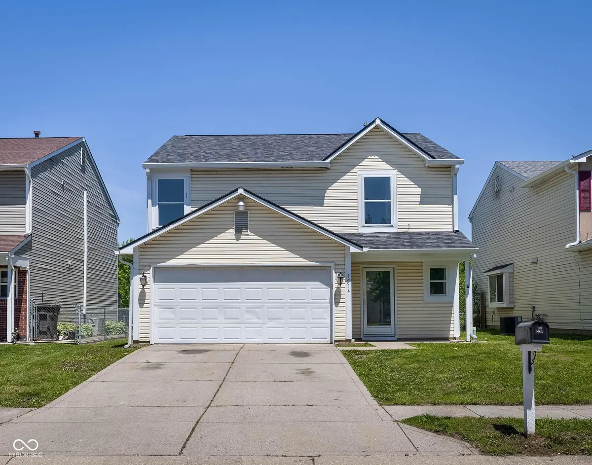 1914 E Werges AVE, Indianapolis, IN 46237