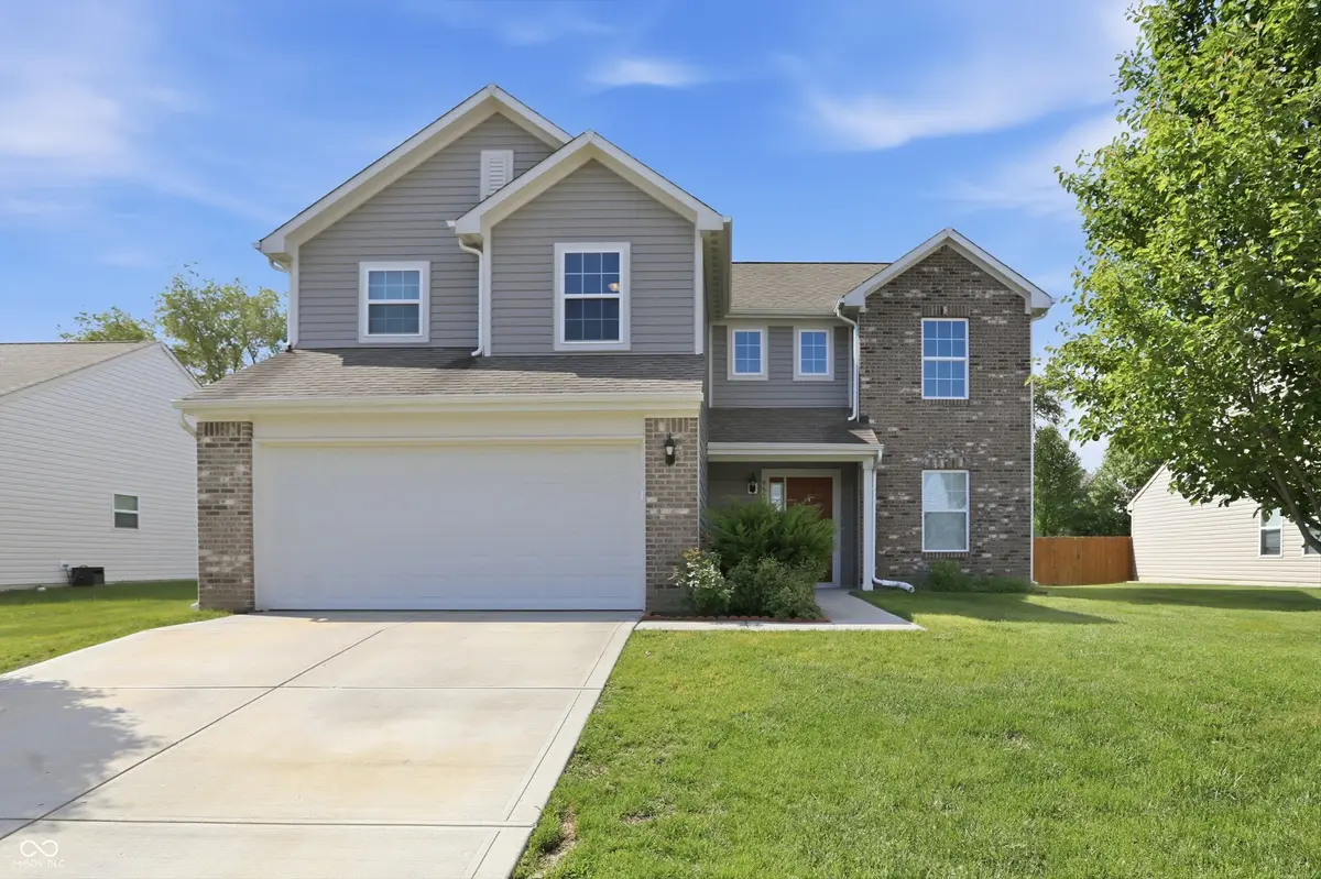 953 Beal WAY, Indianapolis, IN 46217