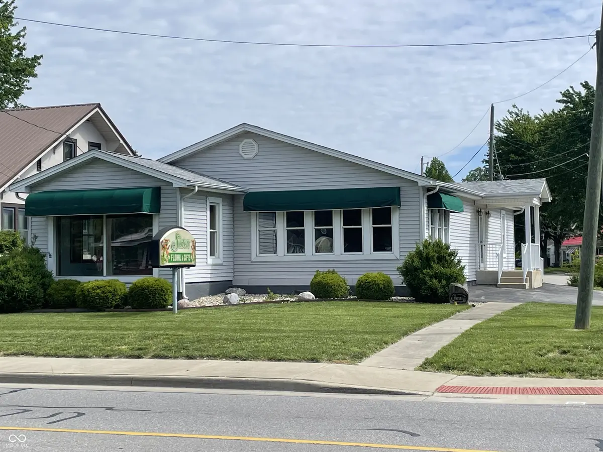 760 S State ST, North Vernon, IN 47265