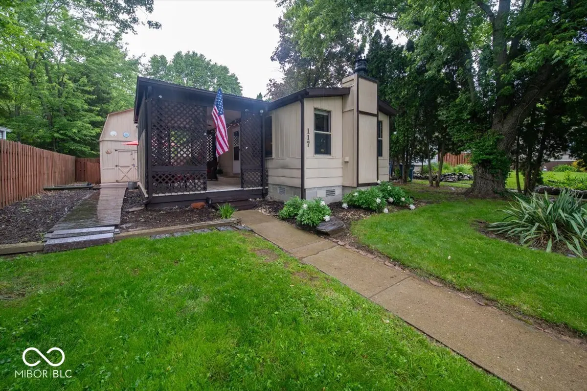 117 Cottonwood DR, Cicero, IN 46034