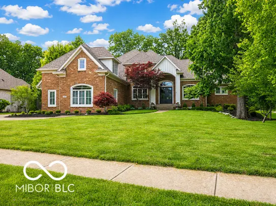 10580 Titan RUN, Carmel, IN 46032