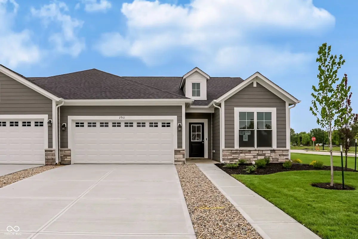 2901 Piper PL, Plainfield, IN 46168