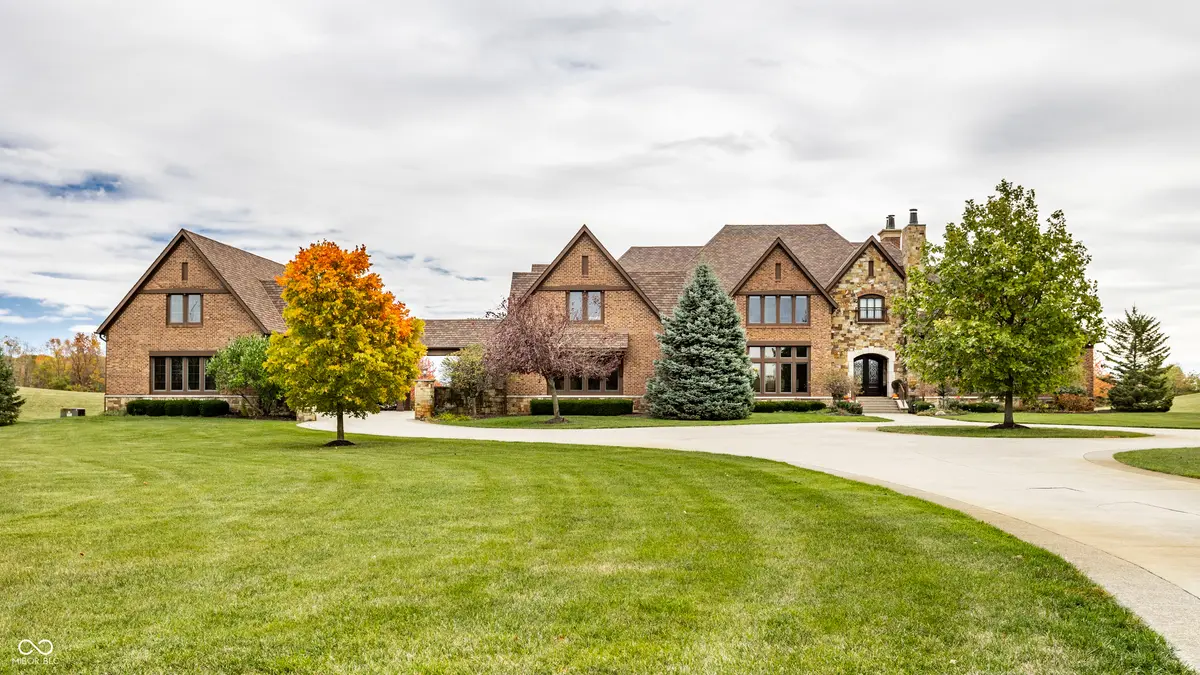12318 E 196th ST, Noblesville, IN 46060
