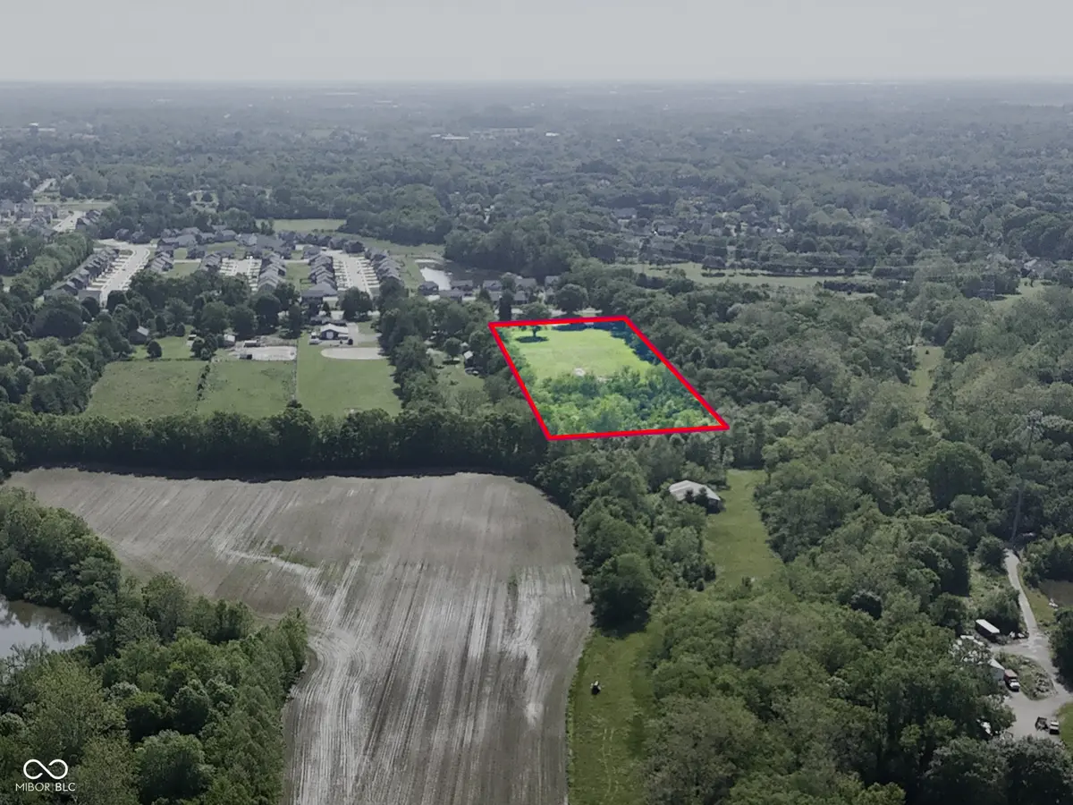0 S Runyon RD, Greenwood, IN 46143
