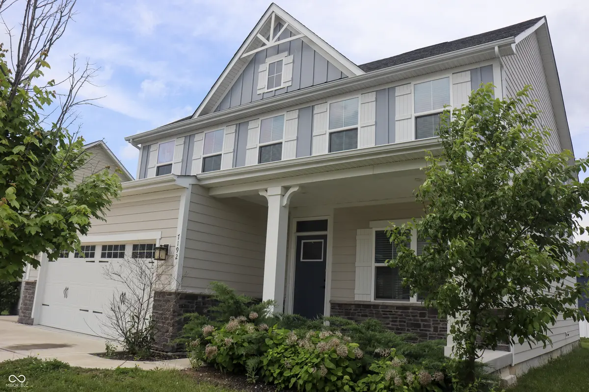 7192 Martock DR, Plainfield, IN 46168