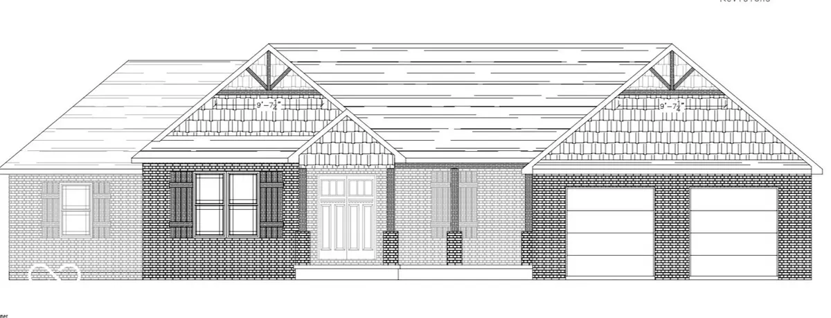 3487 Queen's WAY, Seymour, IN 47274