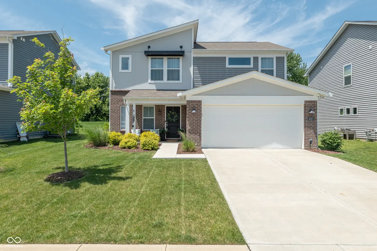 4240 Evening Sky WAY, Indianapolis, IN 46239