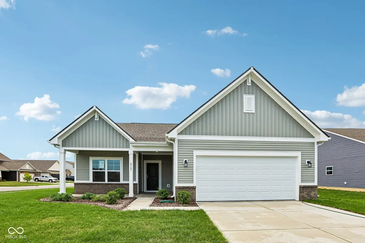 6563 Mayapple DR, Pendleton, IN 46064