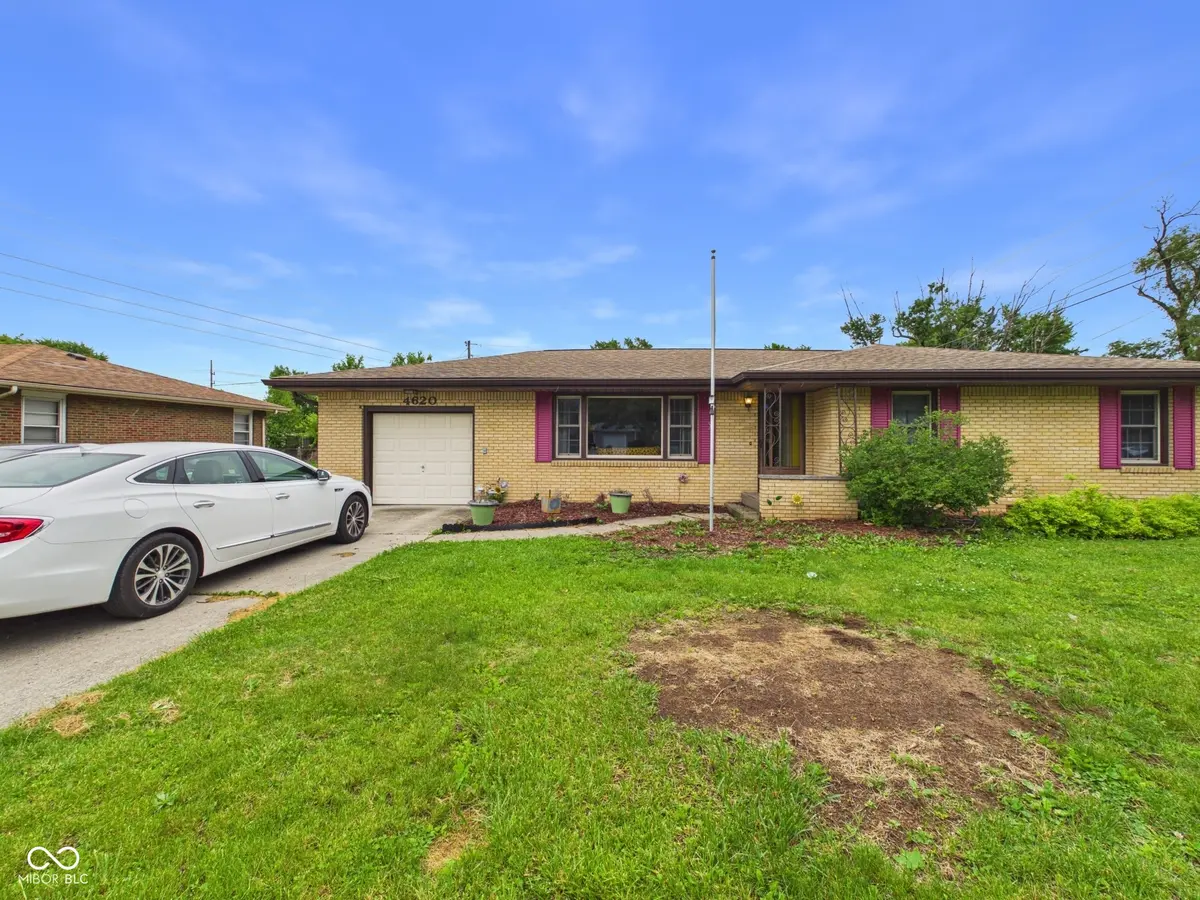 4620 Southview DR, Anderson, IN 46013