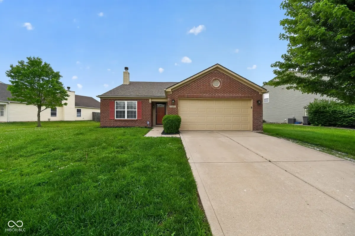 6420 Glory Maple LN, Indianapolis, IN 46221