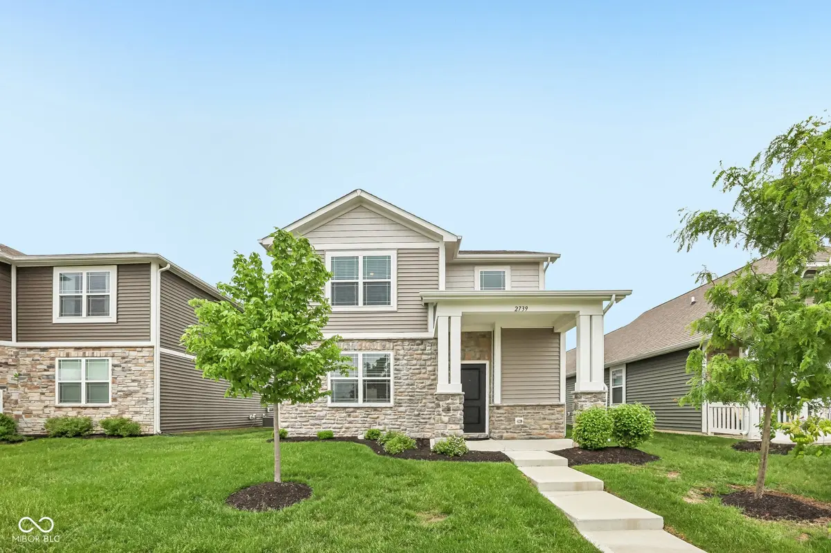 2739 Maricopa BLVD, Whitestown, IN 46075