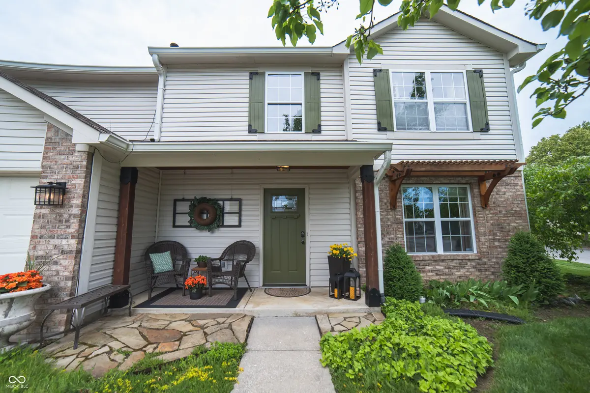 2542 Gadwall CIR, Indianapolis, IN 46234