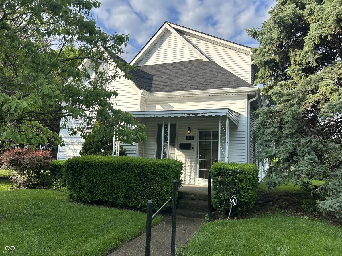 917 Lexington AVE, Indianapolis, IN 46203