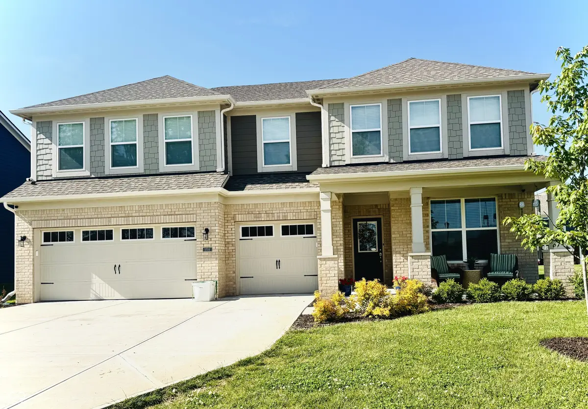 3704 Drummore PL, Bargersville, IN 46106